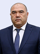 Narzullaev Zufar Giyasovich