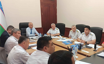 Xitoy – Qirg‘iziston – O‘zbekiston – Afg‘oniston: yangi yo‘lakni tashkil etish masalalari muhokama qilindi