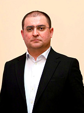 Ризаев Элёр Абдумаликович