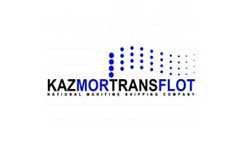 LLP «NMSC» «Kazmortransflot»