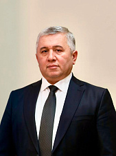 Kamildjanov Abdumalik Abduvaxitovich